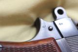 WWII Browning Hi-Power Nazi Waffenampt - 4 of 15