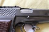 WWII Browning Hi-Power Nazi Waffenampt - 11 of 15