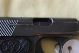 Walther Model 7 with capture papers - 4 of 11