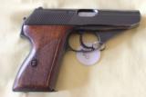 Mauser HSc 7.65 With Nazi Proofs Excellent original Condition - 1 of 10