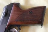 Mauser HSc 7.65 With Nazi Proofs Excellent original Condition - 4 of 10