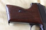 Mauser HSc 7.65 With Nazi Proofs Excellent original Condition - 5 of 10
