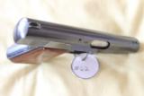 Ortgies 6.35mm pocket pistol 95% Original Condition - 10 of 11