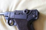 Swiss 06/29 Luger .30 Luger Caliber in Excellent orig. cond. - 8 of 12