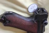 Erfurt 1914 Pistol 9mm - 11 of 13