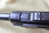 Erfurt 1914 Pistol 9mm - 10 of 13