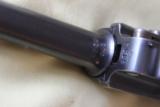 Erfurt 1914 Pistol 9mm - 5 of 13