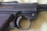1916 DWM Luger 9mm All matching except mag. - 15 of 15