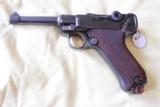 1915 DWM Luger in Excellent Original Condition 9mm - 2 of 12