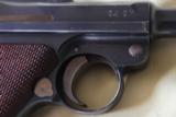 1915 DWM Luger in Excellent Original Condition 9mm - 12 of 12