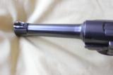 Post WWI DWM Luger 7.65mm Marked Germany - 10 of 17