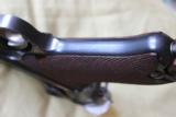 Post WWI DWM Luger 7.65mm Marked Germany - 12 of 17