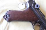 Post WWI DWM Luger 7.65mm Marked Germany - 13 of 17