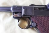 DWM 1916 Luger 9mm - 3 of 14