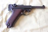 DWM 1916 Luger 9mm - 1 of 14