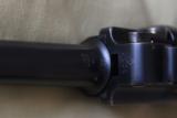 1916 DWM Luger 9mm All matching - 4 of 13