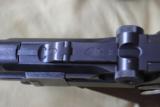 1916 DWM Luger 9mm All matching - 7 of 13