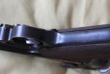 1916 DWM Luger 9mm All matching - 5 of 13