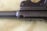 1938 Dated S/42 Luger - 10 of 10