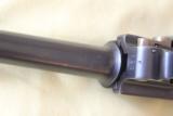 Unusual Luger Rig DWM Marked L.SCH.32. in 9mm - 12 of 17