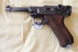 S/42 Dated 1939 with Capture Papers 9mm - 1 of 12