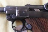 S/42 Dated 1939 with Capture Papers 9mm - 4 of 12