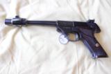 High Standard Olympic M102 (Space Gun) .22 Short - 6 of 9