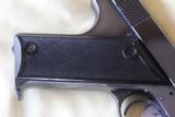 High Standard Model 'B' 6 3/4" Excellent condition - 3 of 9