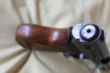 Mauser M1934 pistol 7.65mm Commercial with Eagle N proof Near New - 9 of 9