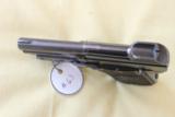 Austrian Steyr Pocket Pistol in 25ACP (6.35mm) Pieper patent - 4 of 6