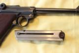 Luger DWM 1908 Navy Luger - 13 of 23