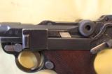 Luger DWM 1908 Navy Luger - 16 of 23