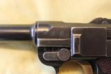 Luger DWM 1908 Navy Luger - 3 of 23