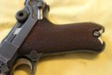 Luger DWM 1908 Navy Luger - 15 of 23