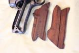 Luger DWM 1908 Navy Luger - 17 of 23