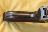 Luger DWM 1908 Navy Luger - 11 of 23