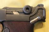 Luger DWM 1908 Navy Luger - 4 of 23