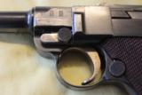 Luger DWM 1908 Navy Luger - 5 of 23