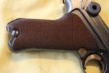 Luger DWM 1908 Navy Luger - 14 of 23