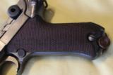Luger DWM 1908 Navy Luger - 6 of 23