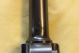 Luger DWM 1908 Navy Luger - 8 of 23