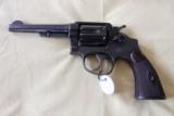 S&W M1905 Hand Ejector Revolver 32-20 WCF Caliber Excellent Original condition - 1 of 14