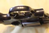 S&W M1905 Hand Ejector Revolver 32-20 WCF Caliber Excellent Original condition - 13 of 14