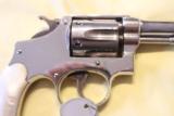 Beautiful Nickel and Pearl M1905 HE S&W 32-20 WCF - 12 of 12