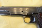 Early 1918 Colt1911 US Govt. 45 in excellent original condition - 2 of 12