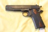 Colt 'Black Army' in Near New Original Condition Mfg. 1919 - 2 of 15
