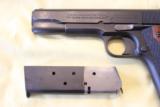 Colt 'Black Army' in Near New Original Condition Mfg. 1919 - 9 of 15