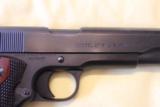 Colt 'Black Army' in Near New Original Condition Mfg. 1919 - 4 of 15