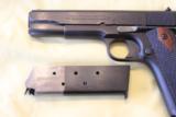 Colt 'Black Army' in Near New Original Condition Mfg. 1919 - 8 of 15