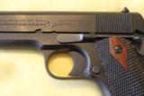 Colt 'Black Army' in Near New Original Condition Mfg. 1919 - 10 of 15